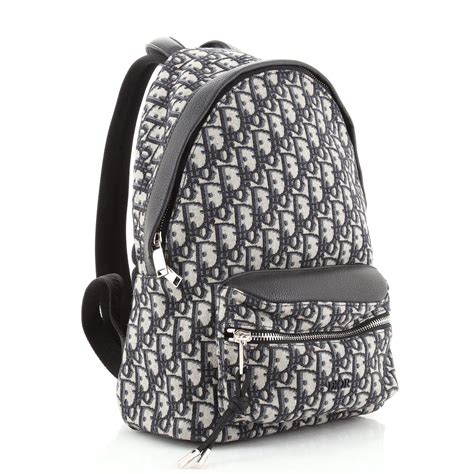 christian dior backpack